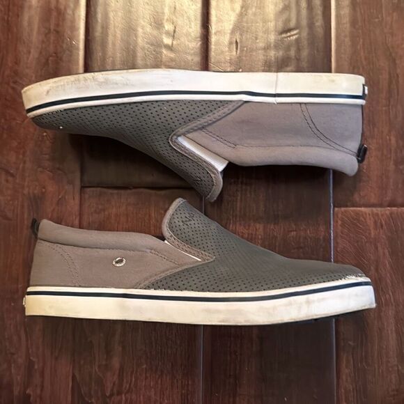 Nautica Other - Nautica loafers size 4 boys‎